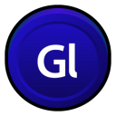 Adobe GoLive CS3 Icon